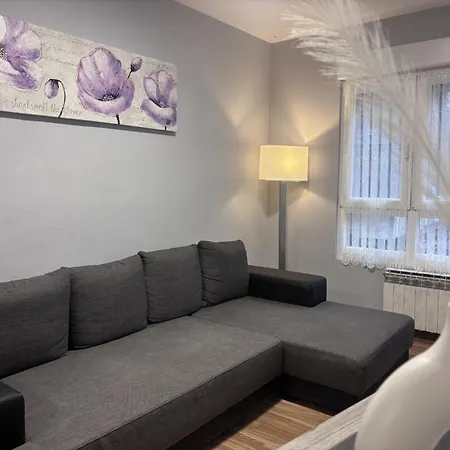 El Rinconin I Apartment