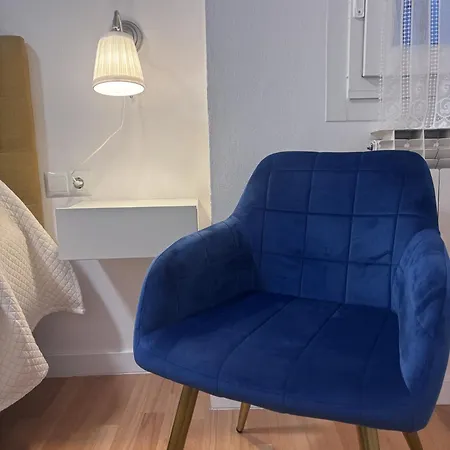 Apartment El Rinconin I