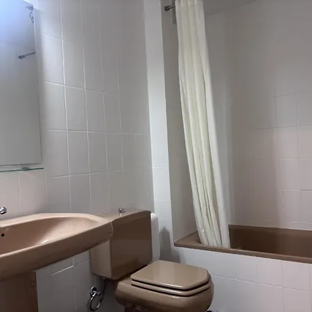 Apartment El Rinconin I Onís