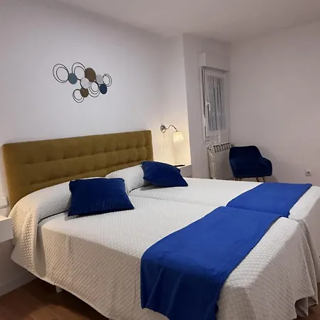 El Rinconin I Apartment