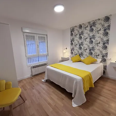 Apartment El Rinconin I