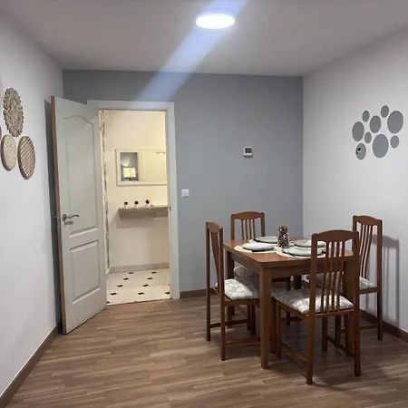 El Rinconin I Apartment