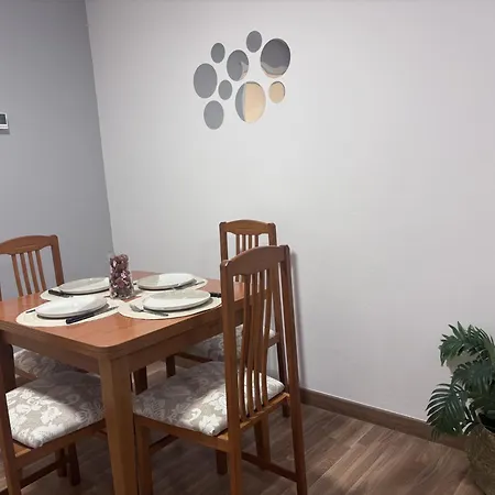 El Rinconin I Apartment Onís