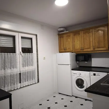 Apartment El Rinconin I Onís